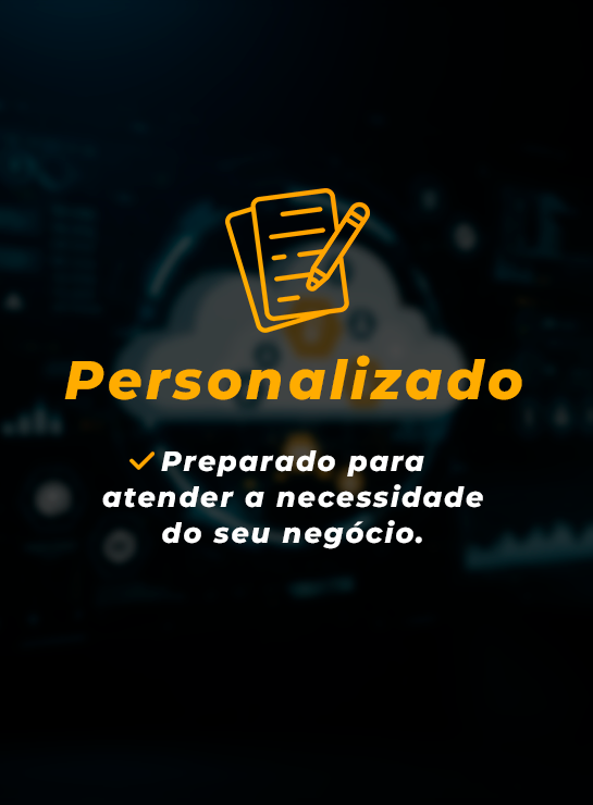 personalizado